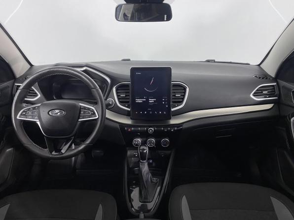Lada (ВАЗ) Vesta I Рестайлинг (NG) с пробегом 2024 года, цена 1 370 000 рублей, 41590 км, седан, Автокод Объявления