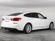 BMW 6 серии IV (G32) Рестайлинг Химки  - изображение 24