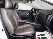 Toyota Avensis III Рестайлинг Иркутск  - изображение 27