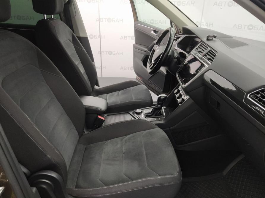 Volkswagen Tiguan II Екатеринбург  - изображение 20