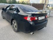 Honda Accord VIII Санкт-Петербург  - изображение 15