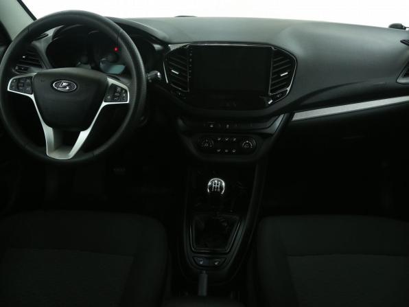 Lada (ВАЗ) Vesta I с пробегом 2019 года, цена 895 000 рублей, 121000 км, универсал, Автокод Объявления
