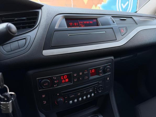 Citroen C5 II с пробегом 2010 года, цена 515 000 рублей, 145000 км, седан, Автокод Объявления
