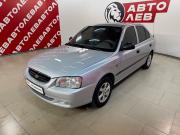 Hyundai Accent II Новочеркасск  - изображение 17