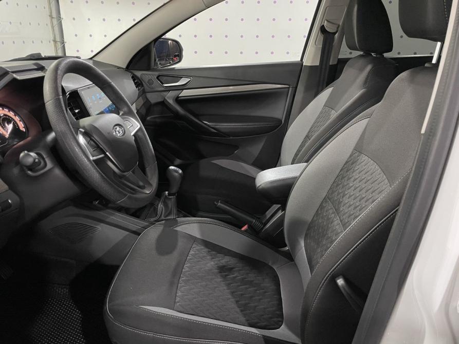 Lada (ВАЗ) Vesta I Рестайлинг (NG) Тамбов  - изображение 11
