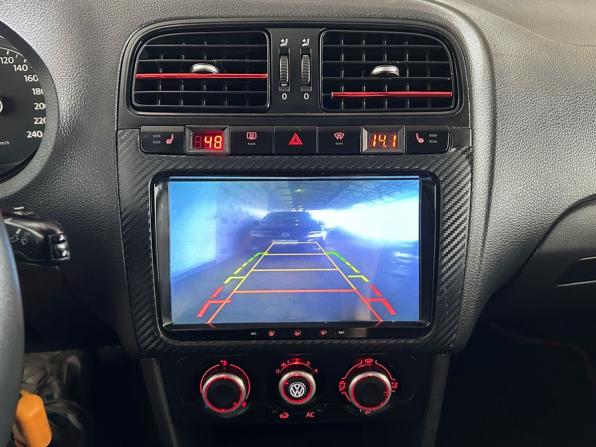 Volkswagen Polo V с пробегом 2012 года, цена 550 000 рублей, 336700 км, седан, Автокод Объявления