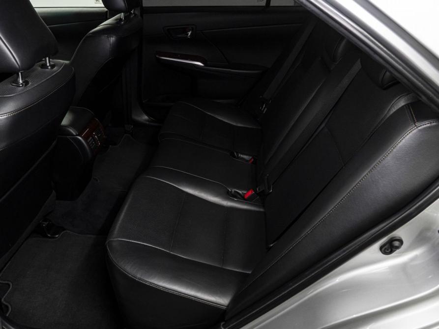 Toyota Camry VII (XV50) Тюмень  - изображение 15