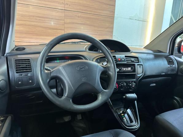 Hyundai Matrix I Рестайлинг 2 с пробегом 2008 года, цена 599 990 рублей, 226000 км, компактвэн, Автокод Объявления