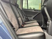 Volkswagen Tiguan I Рестайлинг Уфа  - изображение 32