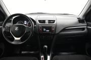 Suzuki Swift IV Москва  - изображение 22