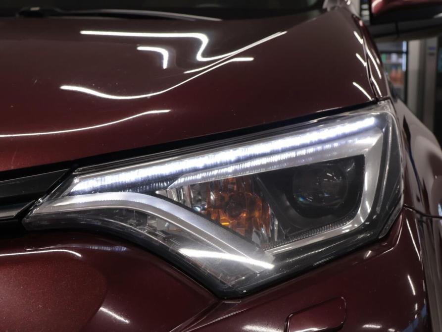 Toyota RAV4 IV (XA40) Рестайлинг Калуга  - изображение 7