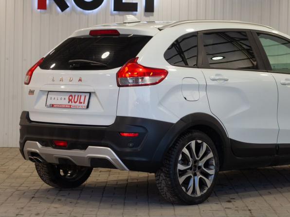 Lada (ВАЗ) XRAY I с пробегом 2019 года, цена 1 055 000 рублей, 127380 км, хэтчбек, Автокод Объявления