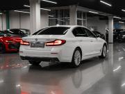 BMW 5 серии VII (G30/G31/G38) Рестайлинг Москва  - изображение 36