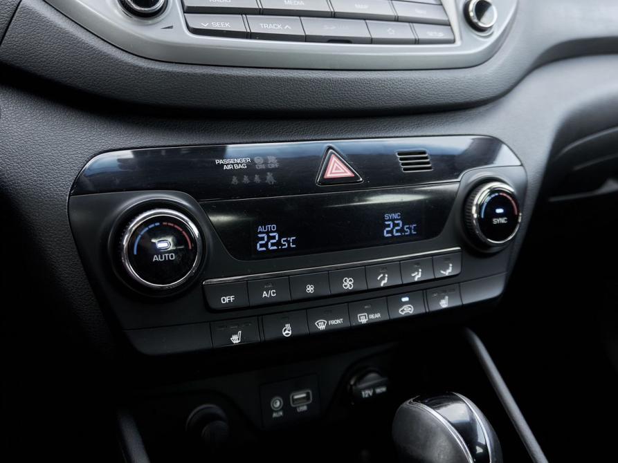 Hyundai Tucson III Казань  - изображение 12