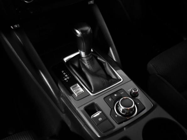 Mazda CX-5 I Рестайлинг с пробегом 2015 года, цена 1 630 000 рублей, 129462 км, внедорожник, Автокод Объявления