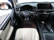 Lexus LX III Рестайлинг 2 Ростов-на-Дону  - изображение 48