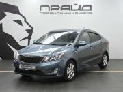 Kia Rio III Ростов-на-Дону  - изображение 18