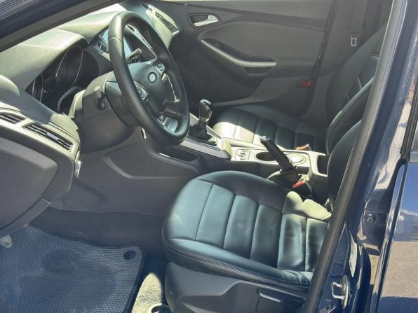 Ford Focus III с пробегом 2013 года, цена 730 000 рублей, 257000 км, универсал, Автокод Объявления