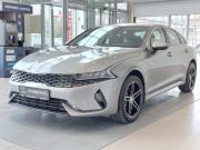 Kia K5 III Казань  - изображение 23