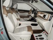 Geely Icon Иркутск  - изображение 31