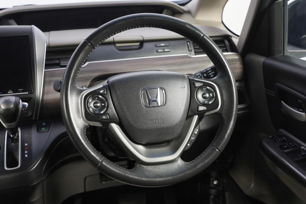 Honda Freed II Новосибирск  - изображение 12