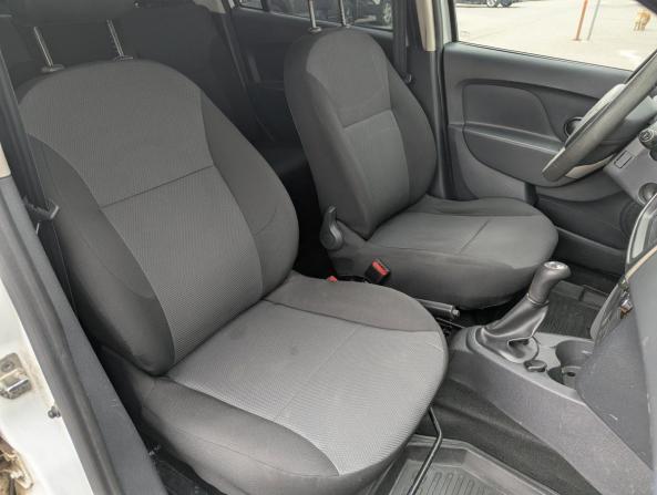 Renault Logan II с пробегом 2016 года, цена 737 000 рублей, 168701 км, седан, Автокод Объявления