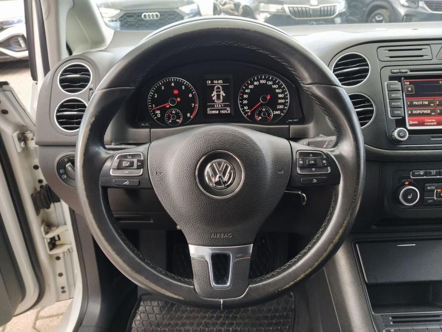 Volkswagen Golf Plus II Екатеринбург  - изображение 25
