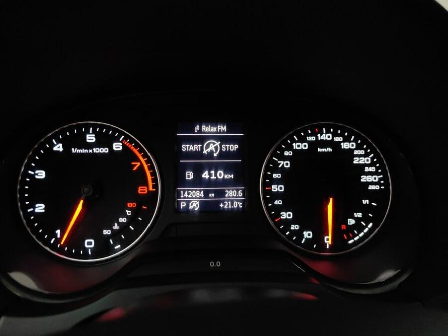 Audi A3 III (8V) Подольск  - изображение 10