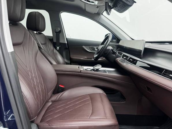Chery Tiggo 8 Pro Max I Рестайлинг с пробегом 2023 года, цена 2 600 000 рублей, 62816 км, внедорожник, Автокод Объявления