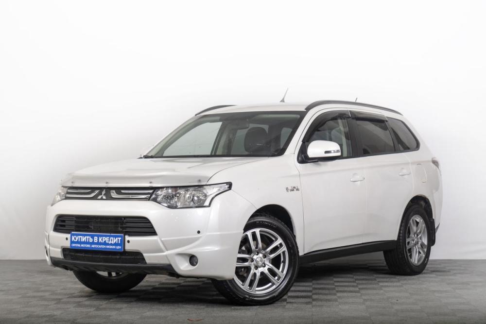 Mitsubishi Outlander III Томск  - изображение 2