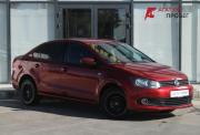 Volkswagen Polo V Саратов  - изображение 26