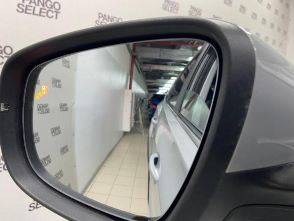 Chery Tiggo 8 Pro Max I Рестайлинг с пробегом 2024 года, цена 2 545 000 рублей, 30618 км, внедорожник, Автокод Объявления