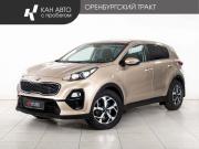 Kia Sportage IV Рестайлинг Казань  - изображение 16
