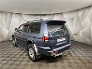 Mitsubishi Pajero Sport I Рестайлинг Москва  - изображение 21