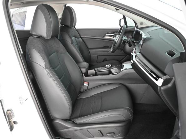 Kia Sportage V Рестайлинг с пробегом 2026 года, цена 4 145 000 рублей, 24 км, внедорожник, Автокод Объявления