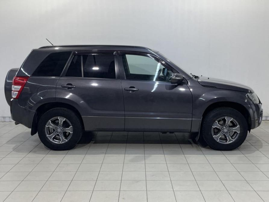Suzuki Grand Vitara II Рестайлинг Курск  - изображение 4