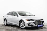 Chevrolet Malibu IX Рестайлинг Сургут  - изображение 18