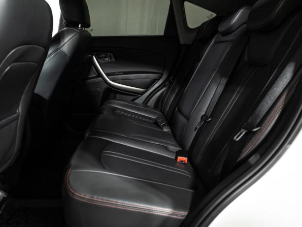 FAW Besturn X80 I Рестайлинг с пробегом 2018 года, цена 1 319 777 рублей, 61957 км, внедорожник, Автокод Объявления