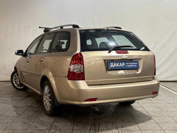Chevrolet Lacetti I с пробегом 2008 года, цена 380 000 рублей, 269140 км, универсал, Автокод Объявления