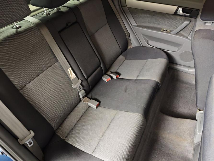 Chevrolet Lacetti I Москва  - изображение 16