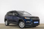 Jeep Compass II Тюмень  - изображение 20