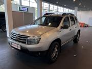 Renault Duster I Чебоксары  - изображение 42