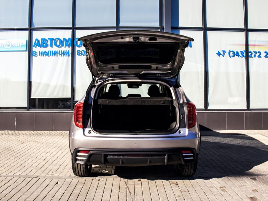 Haval Jolion I Рестайлинг Екатеринбург  - изображение 19