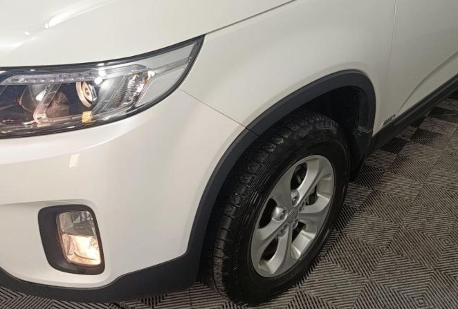 Kia Sorento II Рестайлинг с пробегом 2019 года, цена 2 655 000 рублей, 76700 км, внедорожник, Автокод Объявления