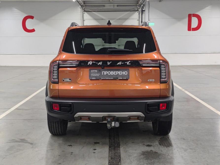 Haval Dargo I Казань  - изображение 7