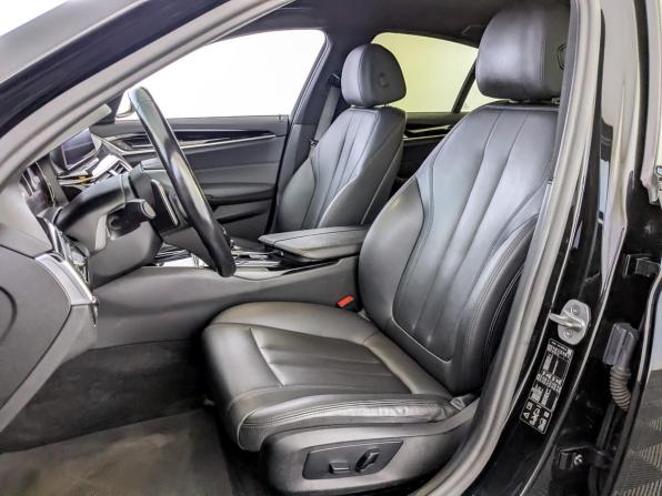 BMW 5 серии VII (G30/G31/G38) с пробегом 2020 года, цена 3 285 000 рублей, 119218 км, седан, Автокод Объявления