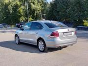 Volkswagen Polo V Рестайлинг Чебоксары  - изображение 30