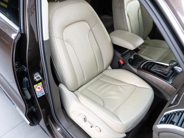 Audi Q5 I (8R) Рестайлинг с пробегом 2014 года, цена 1 690 000 рублей, 188256 км, внедорожник, Автокод Объявления