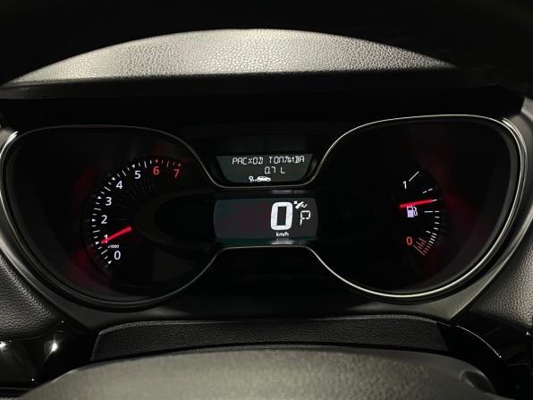 Renault Kaptur I Рестайлинг с пробегом 2020 года, цена 1 780 000 рублей, 63607 км, внедорожник, Автокод Объявления