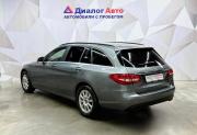 Mercedes-Benz C-Класс IV (W205) Азнакаево  - изображение 35